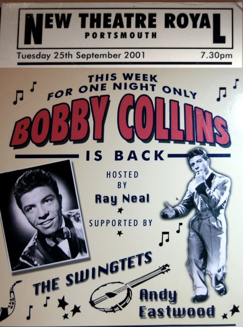 Bobby Collins1
